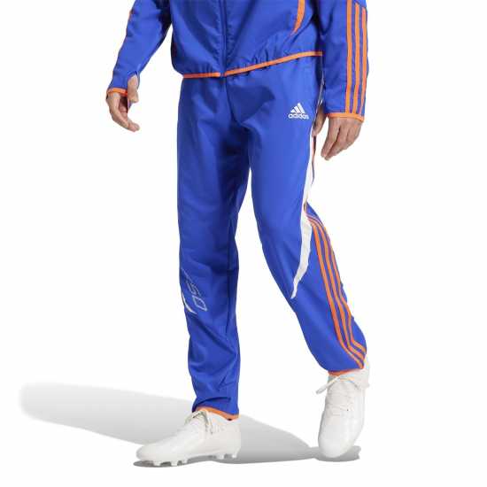 Adidas Wov Pnt Tracksuit Bottom Mens  Футболни екипи за бягане