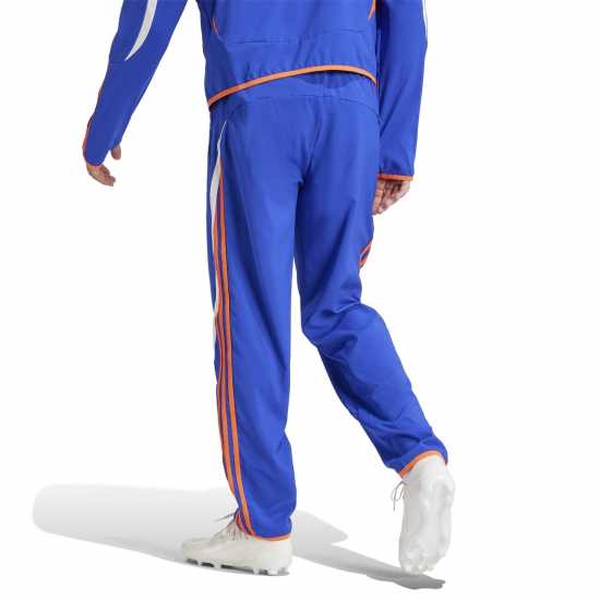 Adidas Wov Pnt Tracksuit Bottom Mens  Футболни екипи за бягане