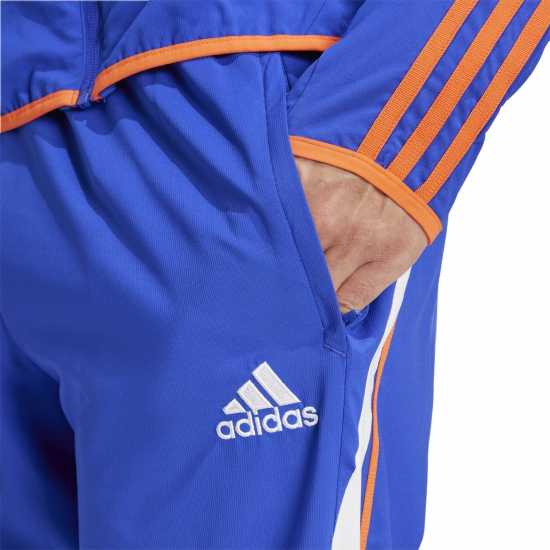 Adidas Wov Pnt Tracksuit Bottom Mens  Футболни екипи за бягане