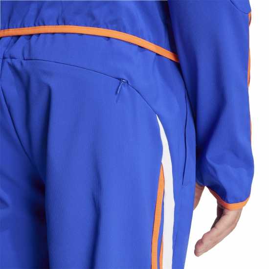 Adidas Wov Pnt Tracksuit Bottom Mens  Футболни екипи за бягане