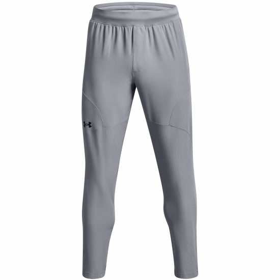 Under Armour Unstop Txtr Pnts Sn99 Сиво Мъжки долнища за бягане