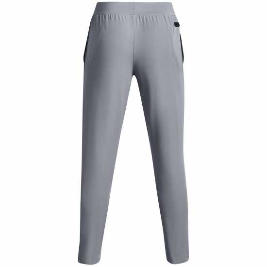 Under Armour Unstop Txtr Pnts Sn99 Сиво Мъжки долнища за бягане