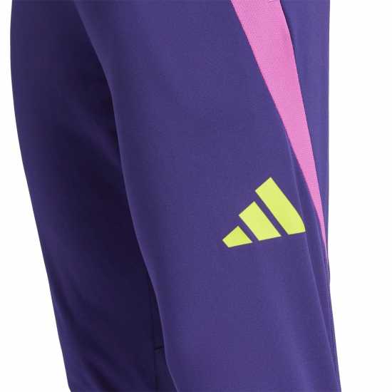 Adidas Pre Tr Pnt Tracksuit Bottom Mens  