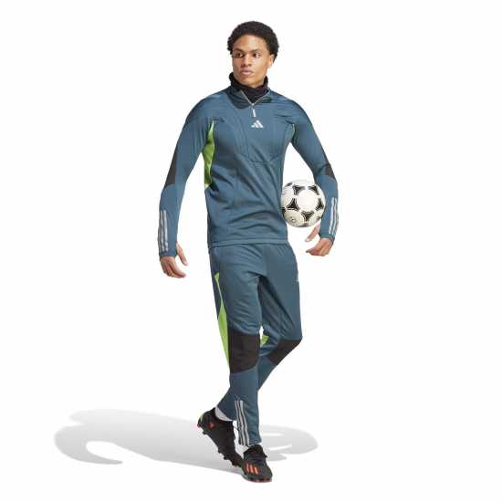 Adidas Tiro23 C Winpnt Tracksuit Bottom Mens  Футболни екипи за бягане