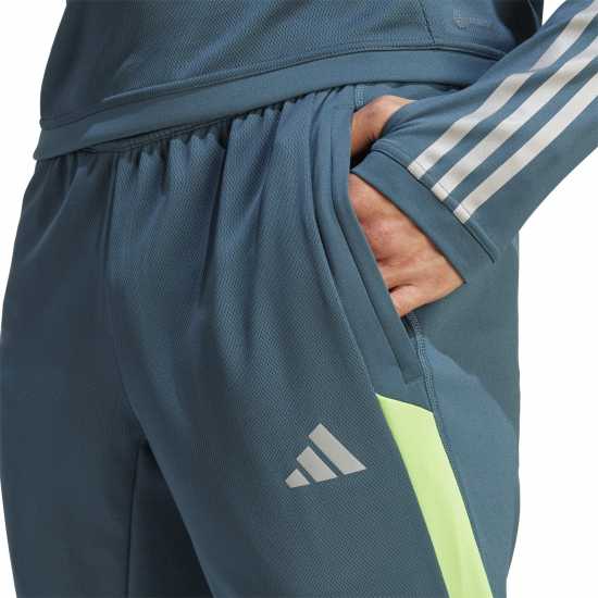 Adidas Tiro23 C Winpnt Tracksuit Bottom Mens  Футболни екипи за бягане