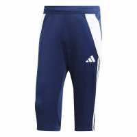 Adidas Tiro24 3/4Pnt Tracksuit Bottom Mens  Футболни екипи за бягане