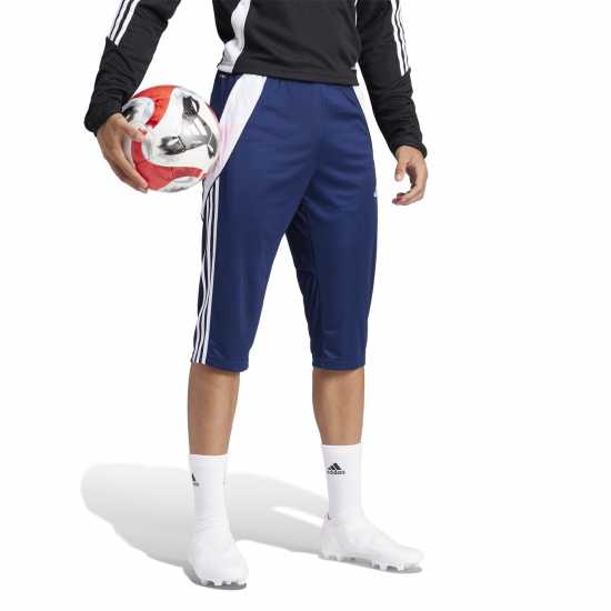 Adidas Tiro24 3/4Pnt Tracksuit Bottom Mens  Футболни екипи за бягане