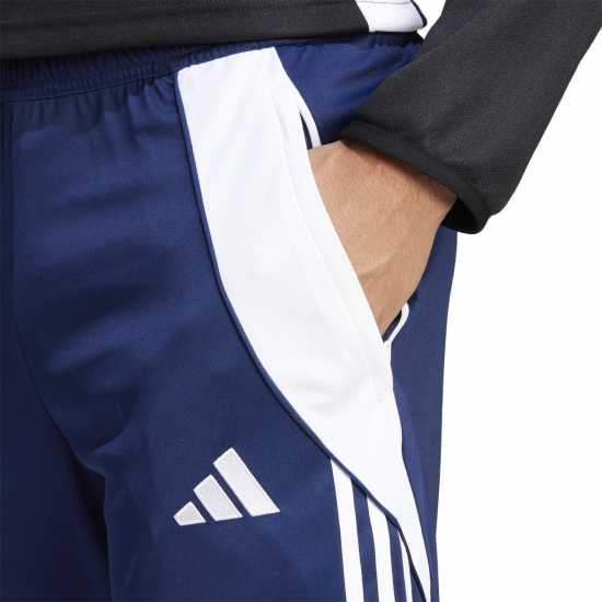 Adidas Tiro24 3/4Pnt Tracksuit Bottom Mens  Футболни екипи за бягане