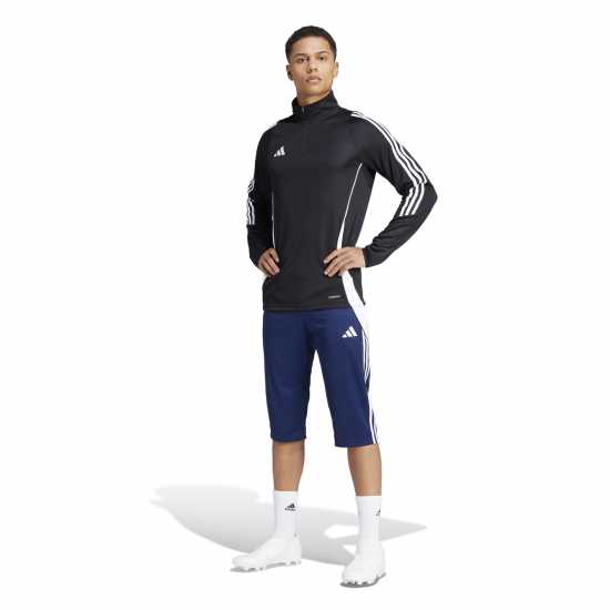 Adidas Tiro24 3/4Pnt Tracksuit Bottom Mens  Футболни екипи за бягане