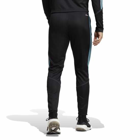 Adidas Мъжки Анцуг Tiro 23 Club Training Tracksuit Bottoms Mens  Мъжко облекло за едри хора