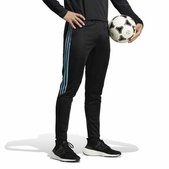 Adidas Мъжки Анцуг Tiro 23 Club Training Tracksuit Bottoms Mens  Мъжко облекло за едри хора