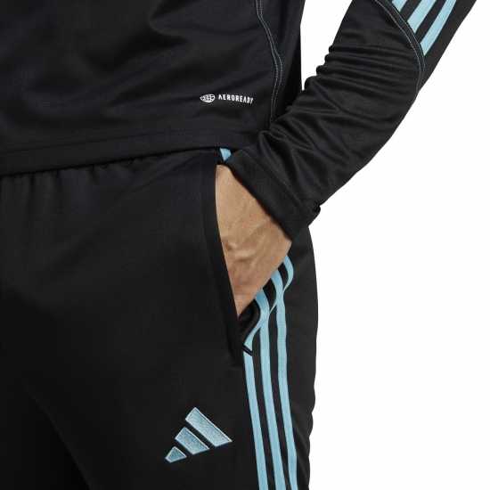 Adidas Мъжки Анцуг Tiro 23 Club Training Tracksuit Bottoms Mens  Мъжко облекло за едри хора