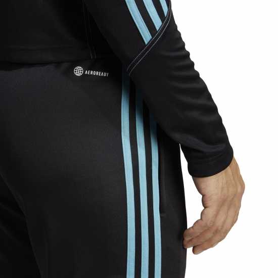 Adidas Мъжки Анцуг Tiro 23 Club Training Tracksuit Bottoms Mens  Мъжко облекло за едри хора