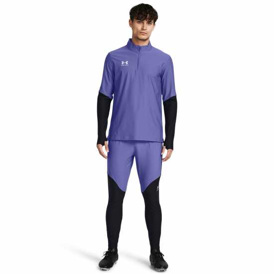 Under Armour M's Ch. Pro Pant  Мъжко облекло за едри хора