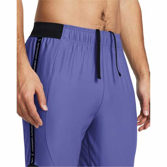 Under Armour M's Ch. Pro Pant  Мъжко облекло за едри хора