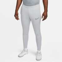 Nike Dri-FIT Academy Men's Zippered Soccer Pants  Мъжко облекло за едри хора