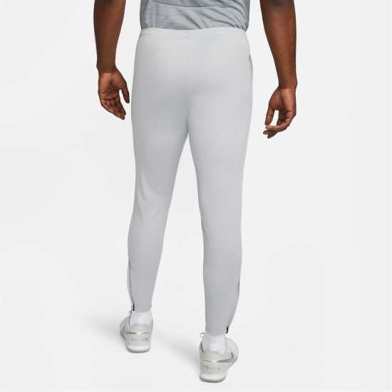 Nike Dri-FIT Academy Men's Zippered Soccer Pants  Мъжко облекло за едри хора