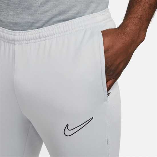 Nike Dri-FIT Academy Men's Zippered Soccer Pants  Мъжко облекло за едри хора