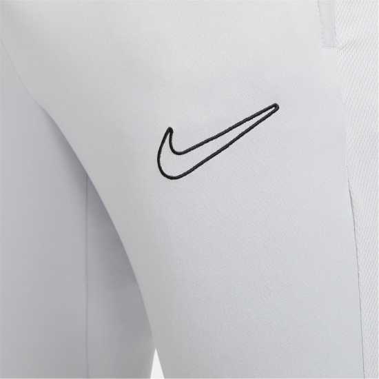 Nike Dri-FIT Academy Men's Zippered Soccer Pants  Мъжко облекло за едри хора