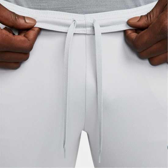 Nike Dri-FIT Academy Men's Zippered Soccer Pants  Мъжко облекло за едри хора