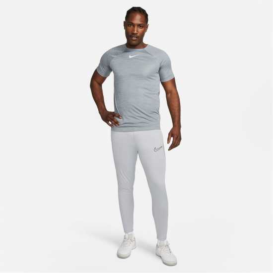 Nike Dri-FIT Academy Men's Zippered Soccer Pants  Мъжко облекло за едри хора