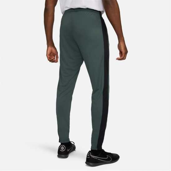 Nike Dri-FIT Academy Men's Zippered Soccer Pants  Мъжко облекло за едри хора