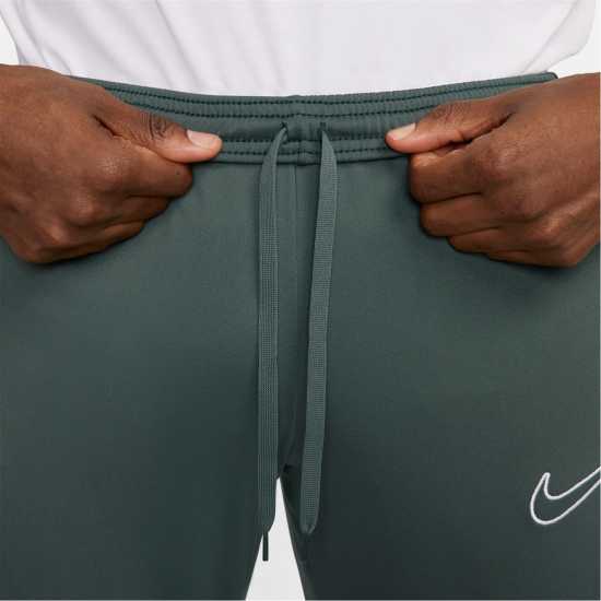 Nike Dri-FIT Academy Men's Zippered Soccer Pants  Мъжко облекло за едри хора