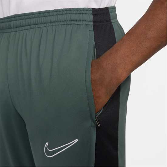 Nike Dri-FIT Academy Men's Zippered Soccer Pants  Мъжко облекло за едри хора