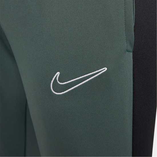 Nike Dri-FIT Academy Men's Zippered Soccer Pants  Мъжко облекло за едри хора