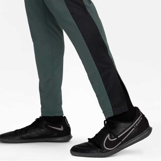 Nike Dri-FIT Academy Men's Zippered Soccer Pants  Мъжко облекло за едри хора