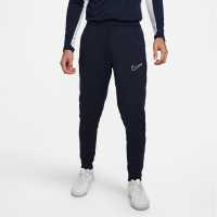 Nike Dri-FIT Academy Men's Zippered Soccer Pants  Мъжко облекло за едри хора