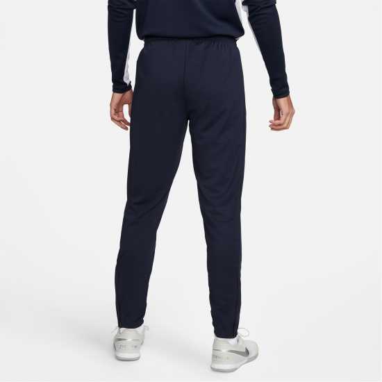 Nike Dri-FIT Academy Men's Zippered Soccer Pants  Мъжко облекло за едри хора