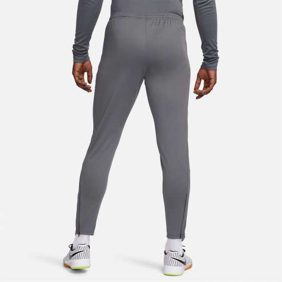 Nike Dri-FIT Academy Men's Zippered Soccer Pants  Мъжко облекло за едри хора