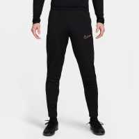 Nike Dri-FIT Academy Men's Zippered Soccer Pants  Мъжко облекло за едри хора