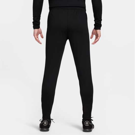 Nike Dri-FIT Academy Men's Zippered Soccer Pants  Мъжко облекло за едри хора