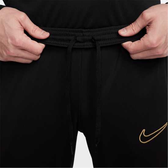 Nike Dri-FIT Academy Men's Zippered Soccer Pants  Мъжко облекло за едри хора