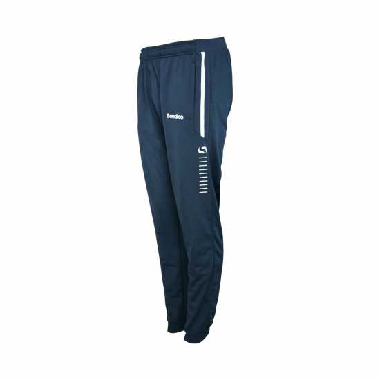 Sondico Training Pant Черно Мъжки спортни екипи в две части