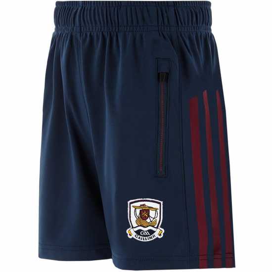 Oneills Детски Шорти Galway Dolmen 049 Poly Shorts Junior  