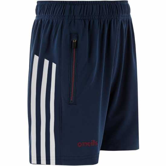 Oneills Детски Шорти Galway Dolmen 049 Poly Shorts Junior  