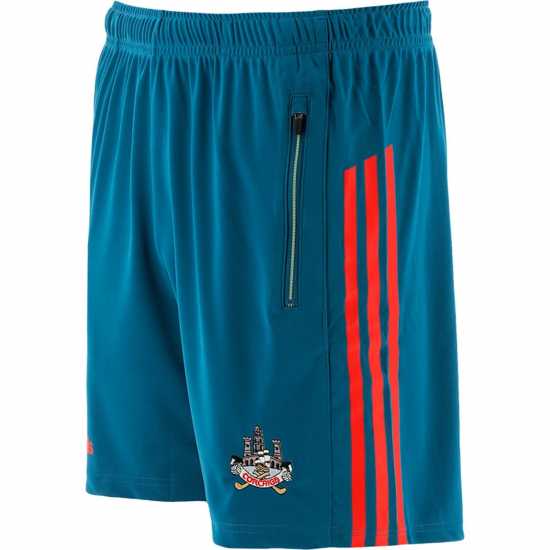 Oneills Детски Шорти Cork Dolmen 049 Poly Shorts Junior  Детски къси панталони