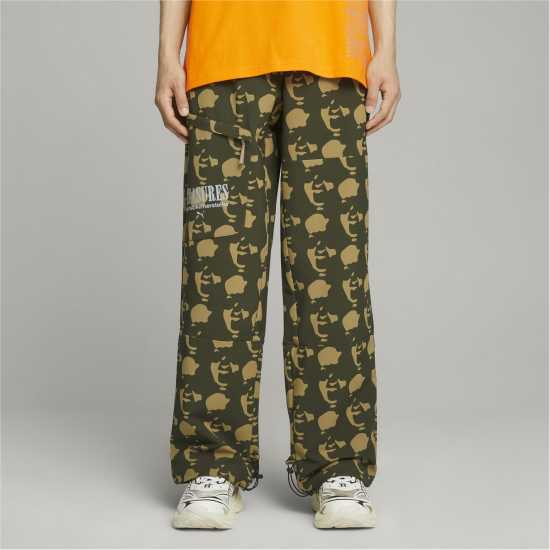 Puma X Pleasures Cargo Pants  Дрехи за мъже от Puma