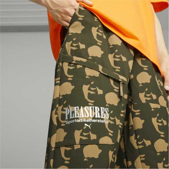 Puma X Pleasures Cargo Pants  Дрехи за мъже от Puma