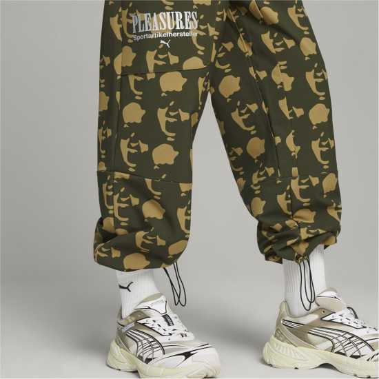 Puma X Pleasures Cargo Pants  Дрехи за мъже от Puma