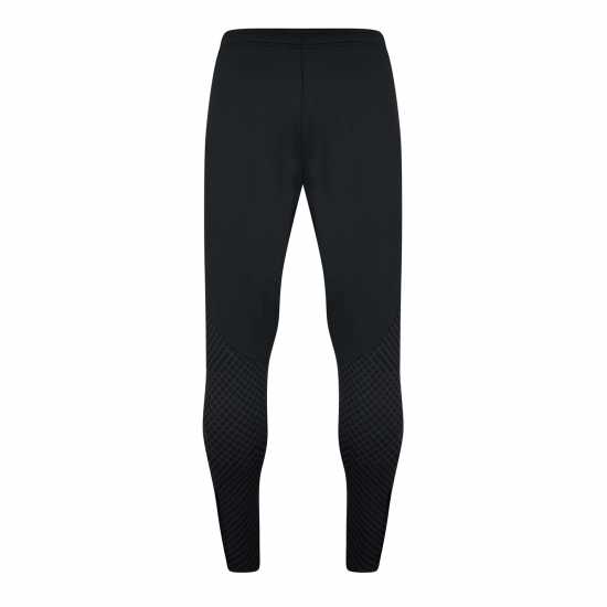 Nike Мъжко Долнище Dri-Fit Strike Soccer Pants Mens Grey/Russet Мъжко облекло за едри хора