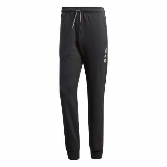 Adidas Germany Seasonal Special Tiro Tracksuit Bottoms Adults  Мъжко облекло за едри хора