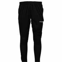 Hummel Football Pant 99 Черно Мъжко облекло за едри хора