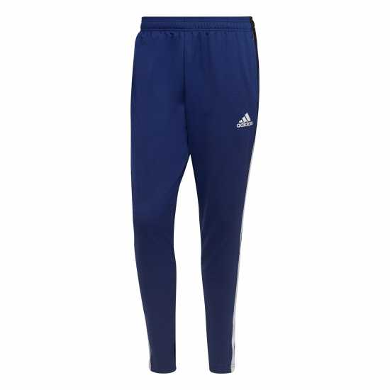 Adidas Мъжки Анцуг Tiro Primeblue Warm Tracksuit Bottoms Mens Waterproof Trouser  Футболни тренировъчни долнища