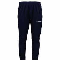 Hummel Football Pant Jn99 Marine Детски долнища за бягане