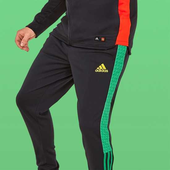 Adidas Tiro Pnt Lego Sn99  Мъжки долнища за бягане