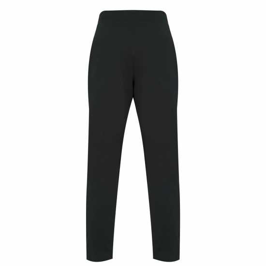 Lonsdale Мъжко Спортно Долнище Lightweight Joggers Mens Черно Мъжко облекло за едри хора